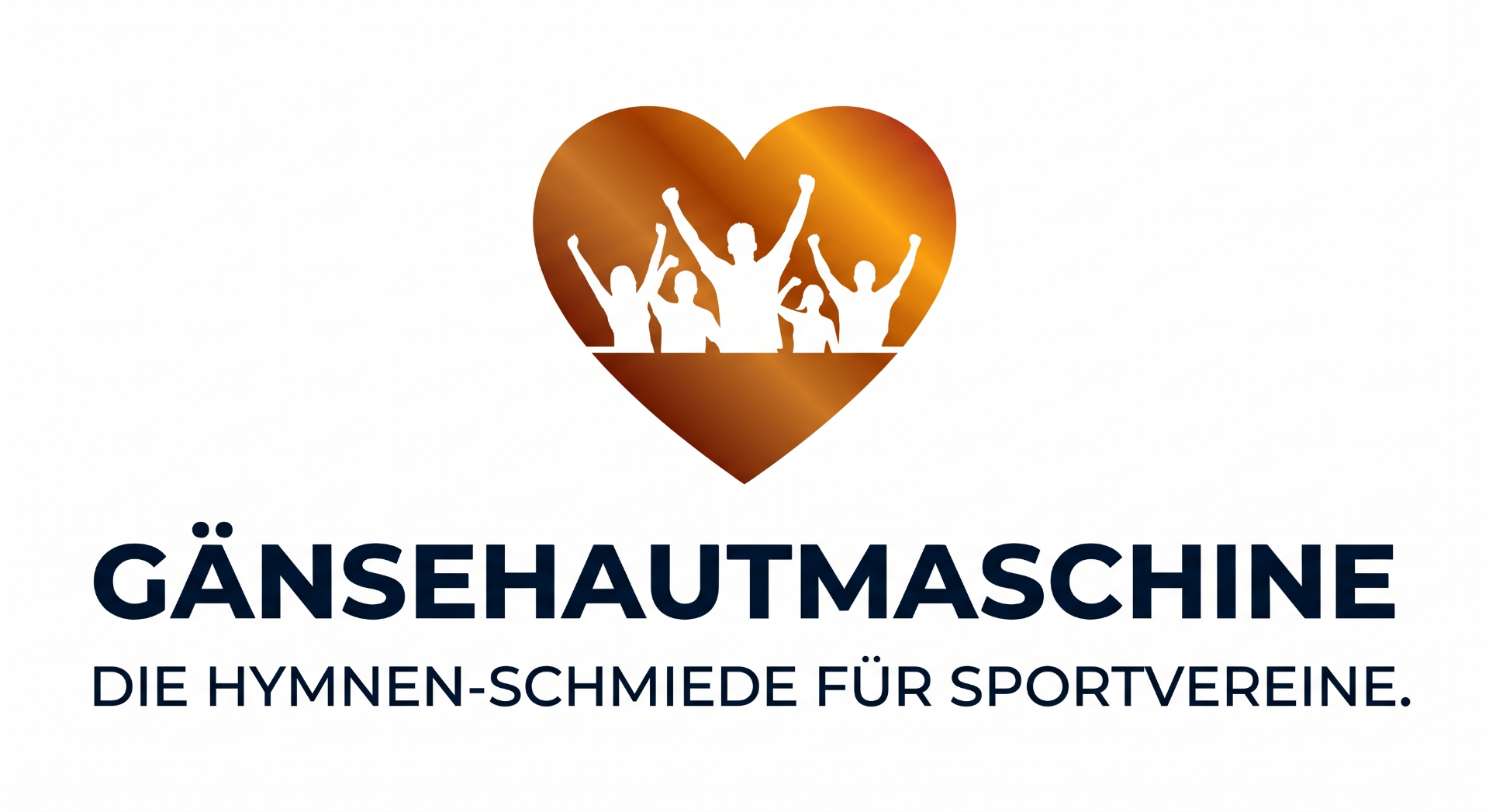 Gänsehautmaschine Logo